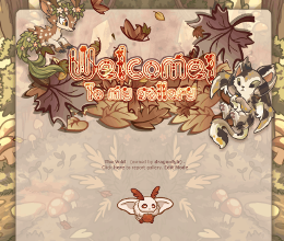 Fall Gallery!
